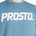 Чоловічий світшот PROSTO з капюшоном Toras синій 3