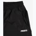 Штани чоловічі PROSTO Adament black 3