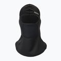 Шарф чоловічий PROSTO Como black 2