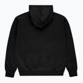 Кофта чоловіча PROSTO Hoodie Boxley black 2