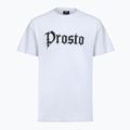 Футболка чоловіча PROSTO Traz white