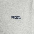 Чоловічий світшот PROSTO Crewneck Base сірий 3