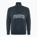 Кофта чоловіча PROSTO Half Zip Mobi navy