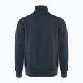 Кофта чоловіча PROSTO Half Zip Mobi navy 2