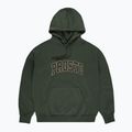 Кофта чоловіча PROSTO Hoodie College 99 green