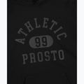Кофта чоловіча PROSTO Athletic99 Hoodie black 3