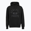 Кофта чоловіча PROSTO Athletic99 Hoodie black