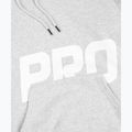 Кофта чоловіча PROSTO Pro Hoodie gray 3