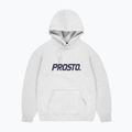 Кофта чоловіча PROSTO Fuss Hoodie gray