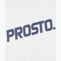 Кофта чоловіча PROSTO Fuss Hoodie gray 3