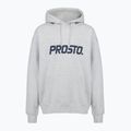 Кофта чоловіча PROSTO Fuss Hoodie gray
