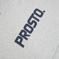 Кофта чоловіча PROSTO Fuss Hoodie gray 3