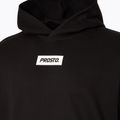 Кофта чоловіча PROSTO Box Hoodie black 3