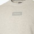 Кофта чоловіча PROSTO Crewneck Box gray 3