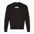 Кофта чоловіча PROSTO Crewneck Box black