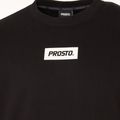 Кофта чоловіча PROSTO Crewneck Box black 3