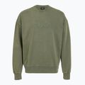 Кофта чоловіча PROSTO Crewneck Sheriff green