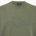 Кофта чоловіча PROSTO Crewneck Sheriff green 3