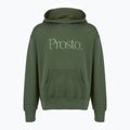Кофта чоловіча PROSTO Mizo Hoodie green