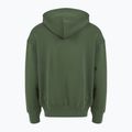 Кофта чоловіча PROSTO Mizo Hoodie green 2