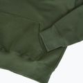 Кофта чоловіча PROSTO Mizo Hoodie green 3