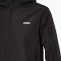 Куртка чоловіча PROSTO Rogue black 3