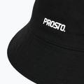 Капелюх PROSTO Brimo black 3