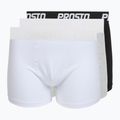 Труси чоловічі PROSTO Boxers 3 пари multicolor