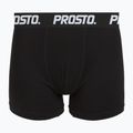 Труси чоловічі PROSTO Boxers 3 пари multicolor 2