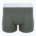 Труси чоловічі PROSTO Boxers 3 пари multicolor 3