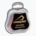 Щелепний протектор + коробка Overlord Gel чорний/помаранчевий 5