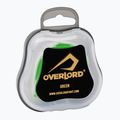 Щелепний протектор + коробка Overlord Gel зелений 5