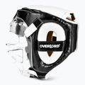 Шолом боксерський Overlord Predator чорний 2