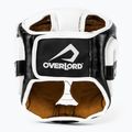 Шолом боксерський Overlord Predator чорний 4