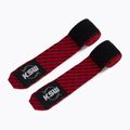 Бинти боксерські KSW red 2