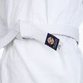 Кімоно для карате Overlord Karate Kyokushin біле 901120 3