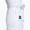 Кімоно для карате Overlord Karate Kyokushin біле 901120 4