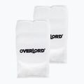Рукавиці для карате Overlord білі 300001