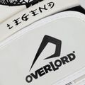 Рукавиці боксерські Overlord Legend білі 100001 6