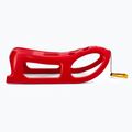 Санки Prosperplast LITTLE SEAL червоні ISBSEAL-1788C 2