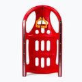 Санки Prosperplast LITTLE SEAL червоні ISBSEAL-1788C 3