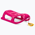 Санки Prosperplast LITTLE SEAL рожеві ISBSEAL-205C