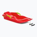 Санки Prosperplast RACE червоні ISRC-1788C