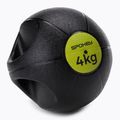 Медичний м'яч Spokey Gripi 929864 4 кг