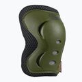 Набір протекторів для дітей Spokey Shield зелений 940933 2