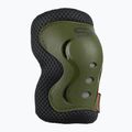 Набір протекторів для дітей Spokey Shield зелений 940933 3