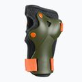 Набір протекторів для дітей Spokey Shield зелений 940933 4