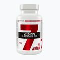 Комплекс вітамінів 7Nutrition B-Complex B50 Methyl 60 капсул