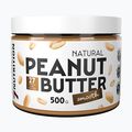Арахісове масло 7Nutrition 500 g peanuts smooth