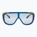 Окуляри сонцезахисні GOG Tatra matt grey/neon lemon 4